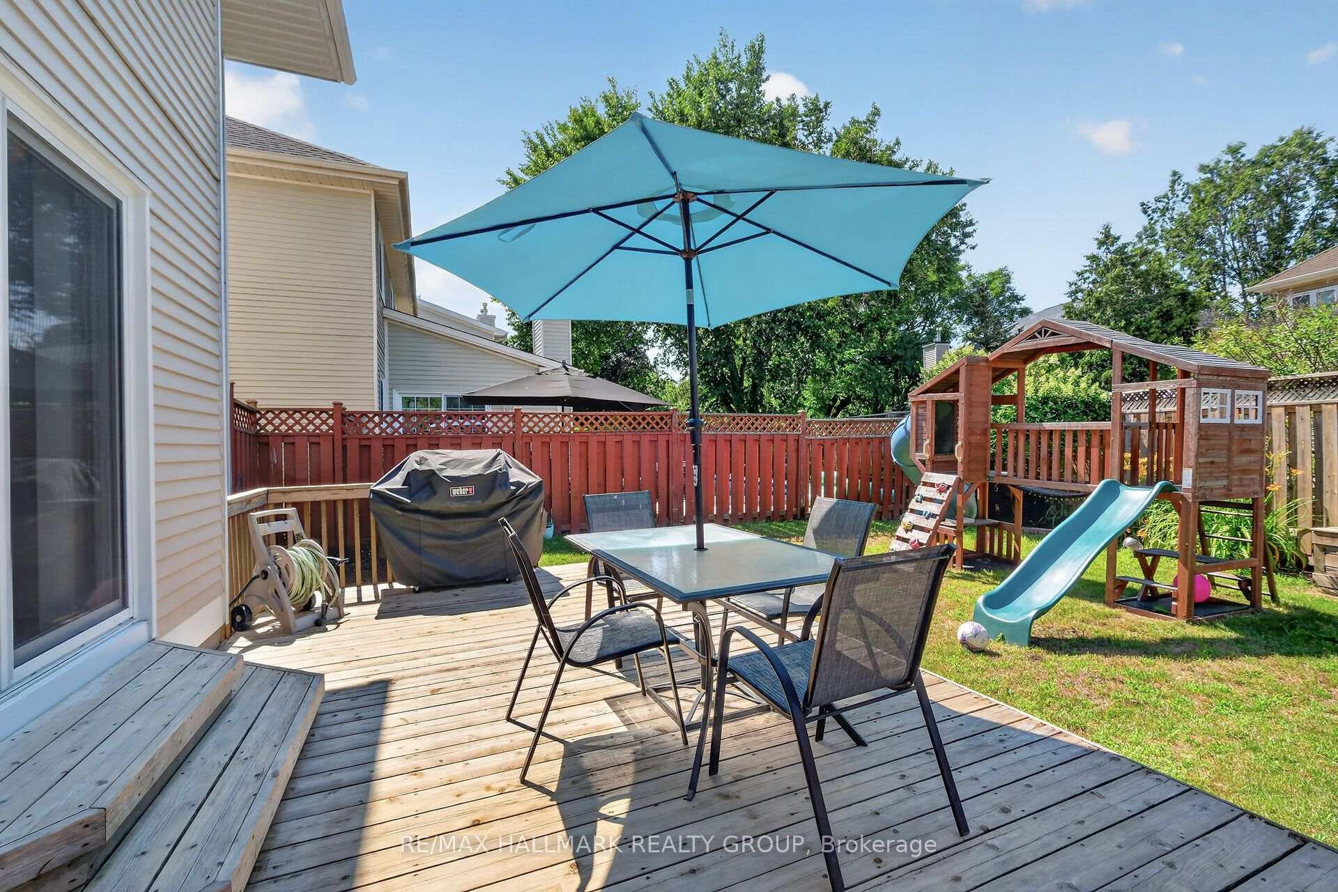 Photo 37 of 6117 Silverbirch Street, Ottawa, Chapel Hill South - Orleans Village — HOMEH