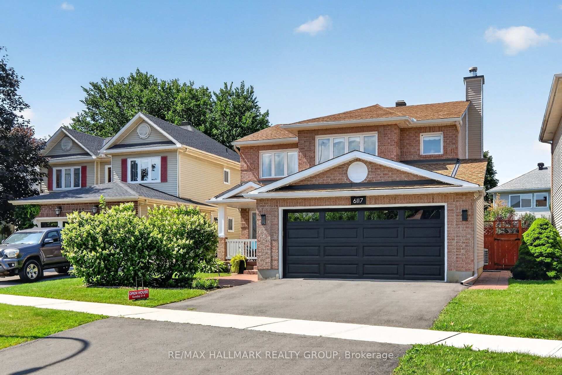 Photo 40 of 6117 Silverbirch Street, Ottawa, Chapel Hill South - Orleans Village — HOMEH