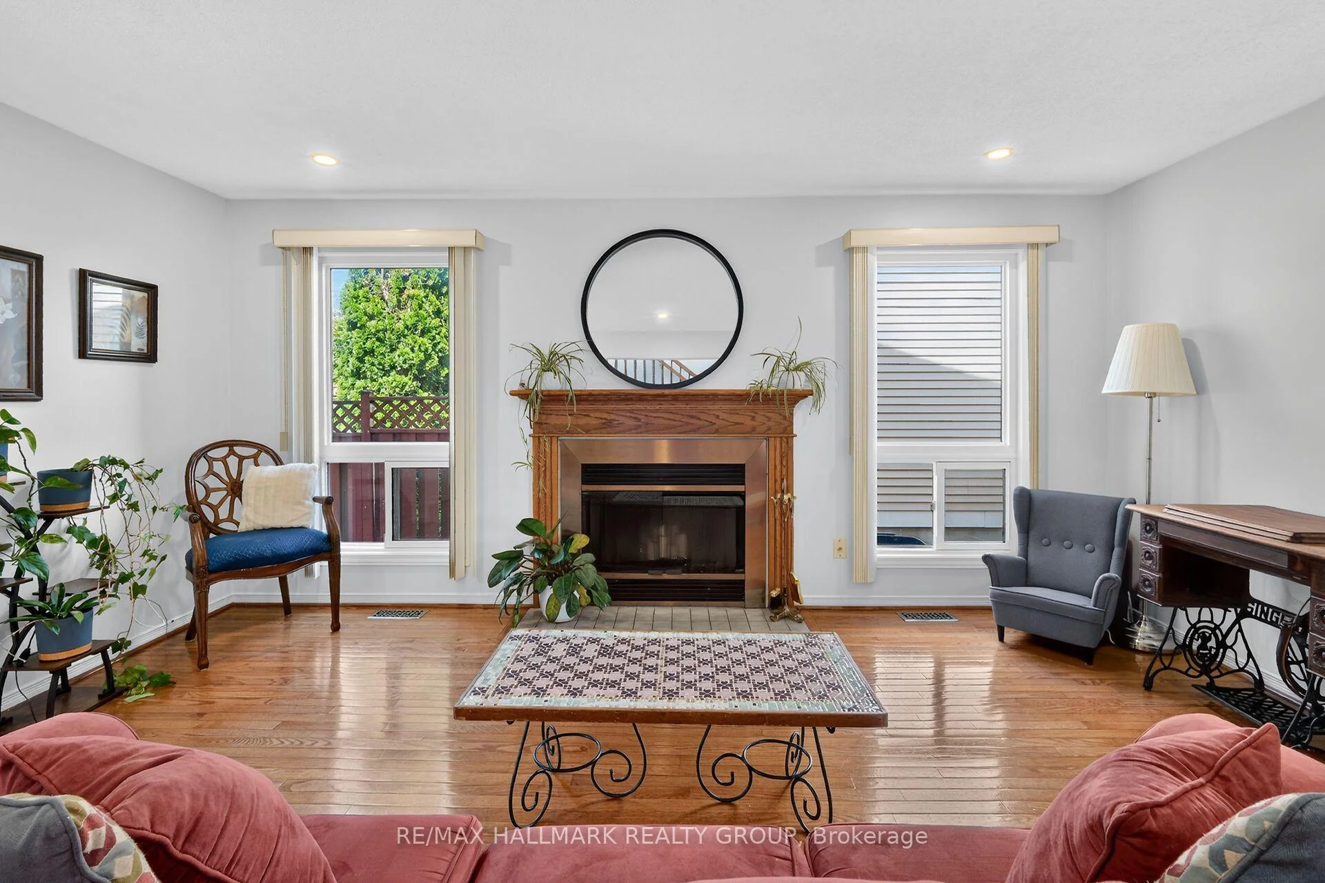 Photo 16 of 6117 Silverbirch Street, Ottawa, Chapel Hill South - Orleans Village — HOMEH
