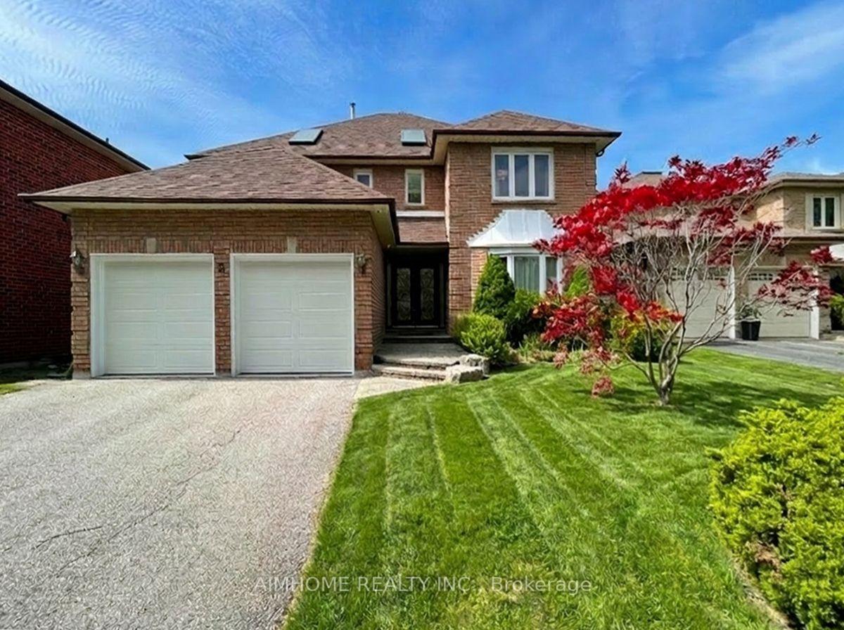 Photo 1 of 8 Cygnus Drive, Richmond Hill, Observatory — HOMEH
