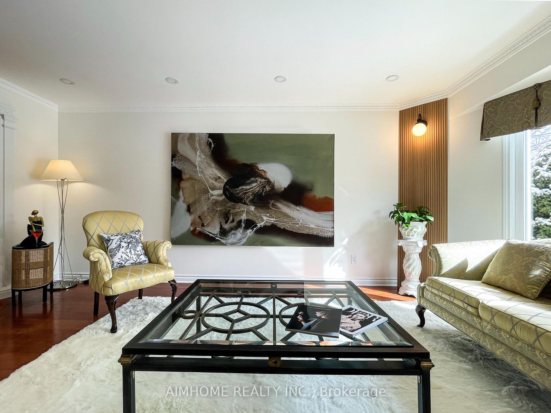 Photo 10 of 8 Cygnus Drive, Richmond Hill, Observatory — HOMEH