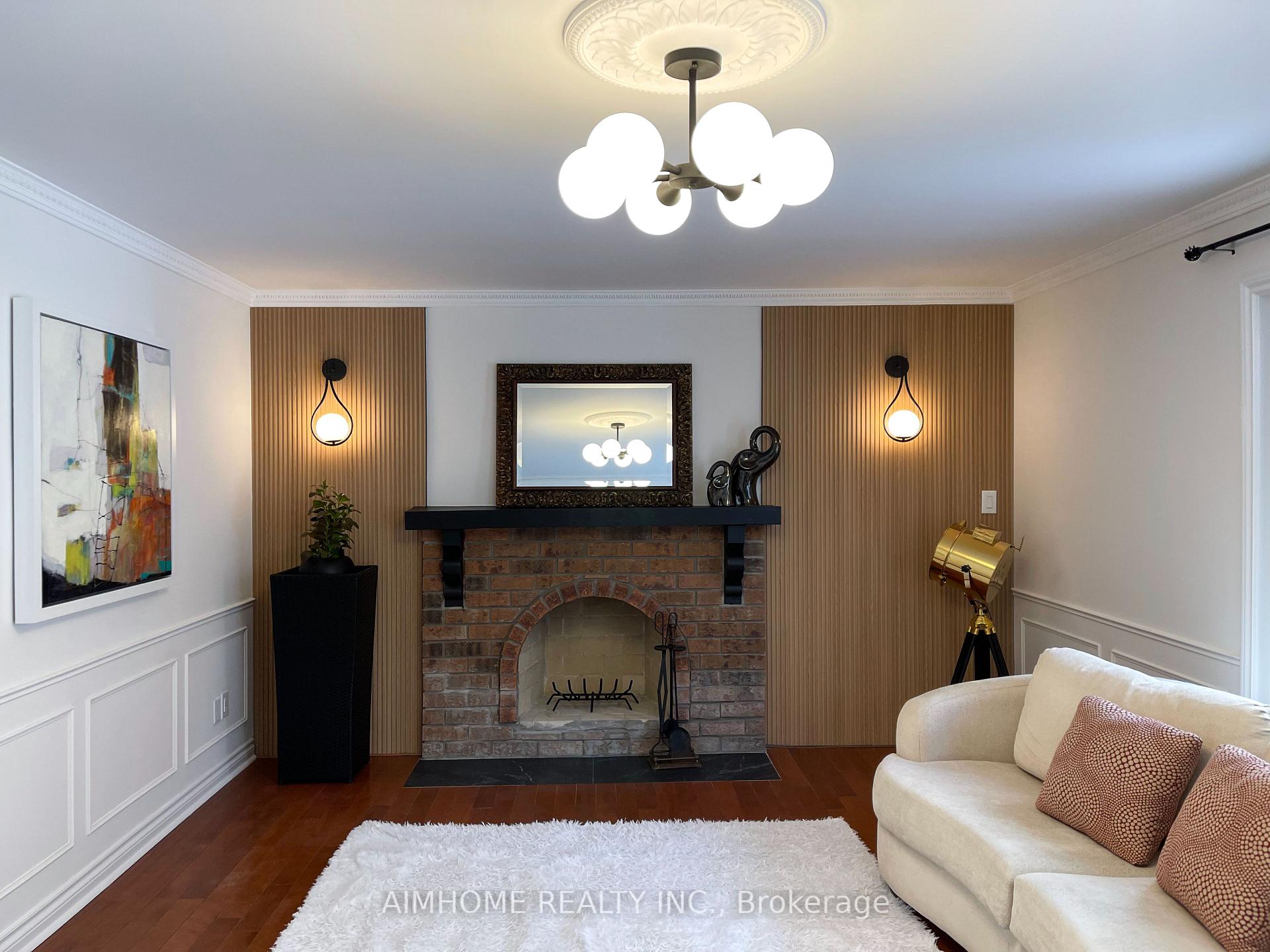 Photo 18 of 8 Cygnus Drive, Richmond Hill, Observatory — HOMEH
