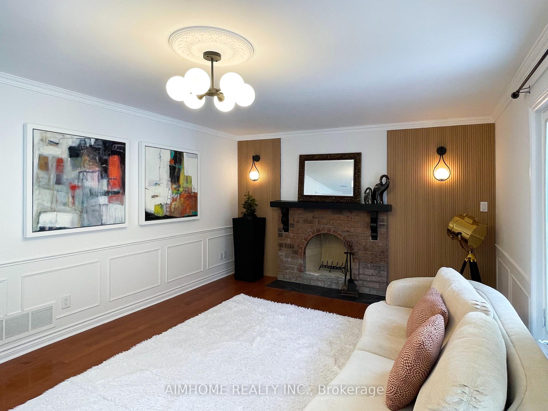 Photo 19 of 8 Cygnus Drive, Richmond Hill, Observatory — HOMEH
