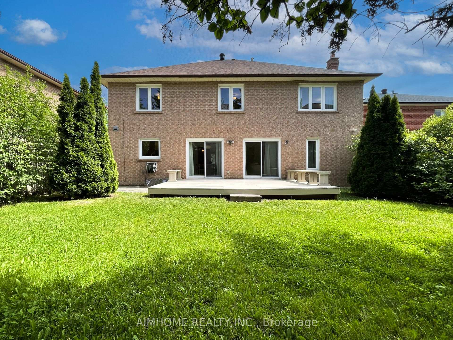 Photo 47 of 8 Cygnus Drive, Richmond Hill, Observatory — HOMEH