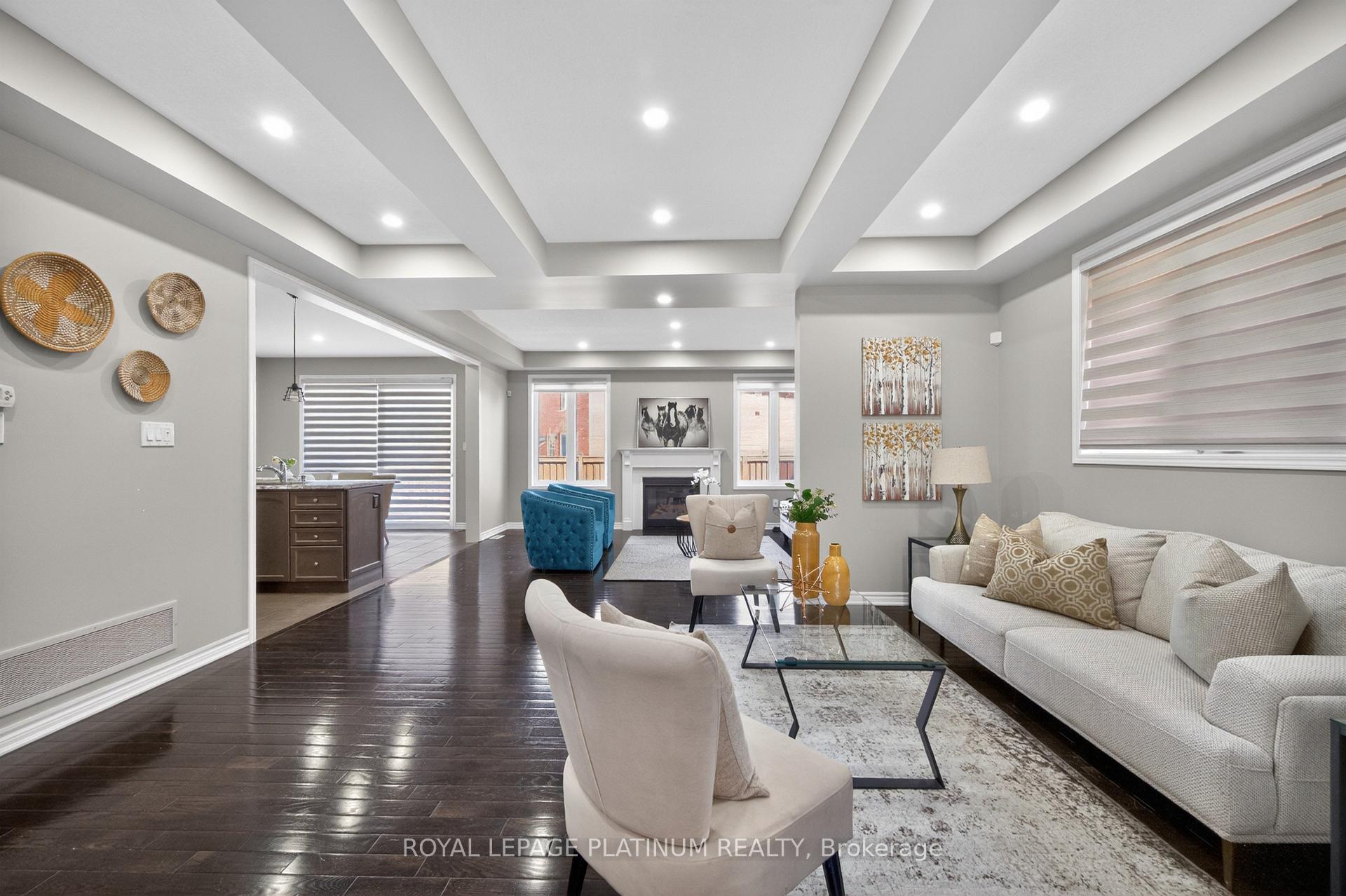 Photo 6 of 15 Aylesbury Drive, Brampton, Northwest Brampton — HOMEH