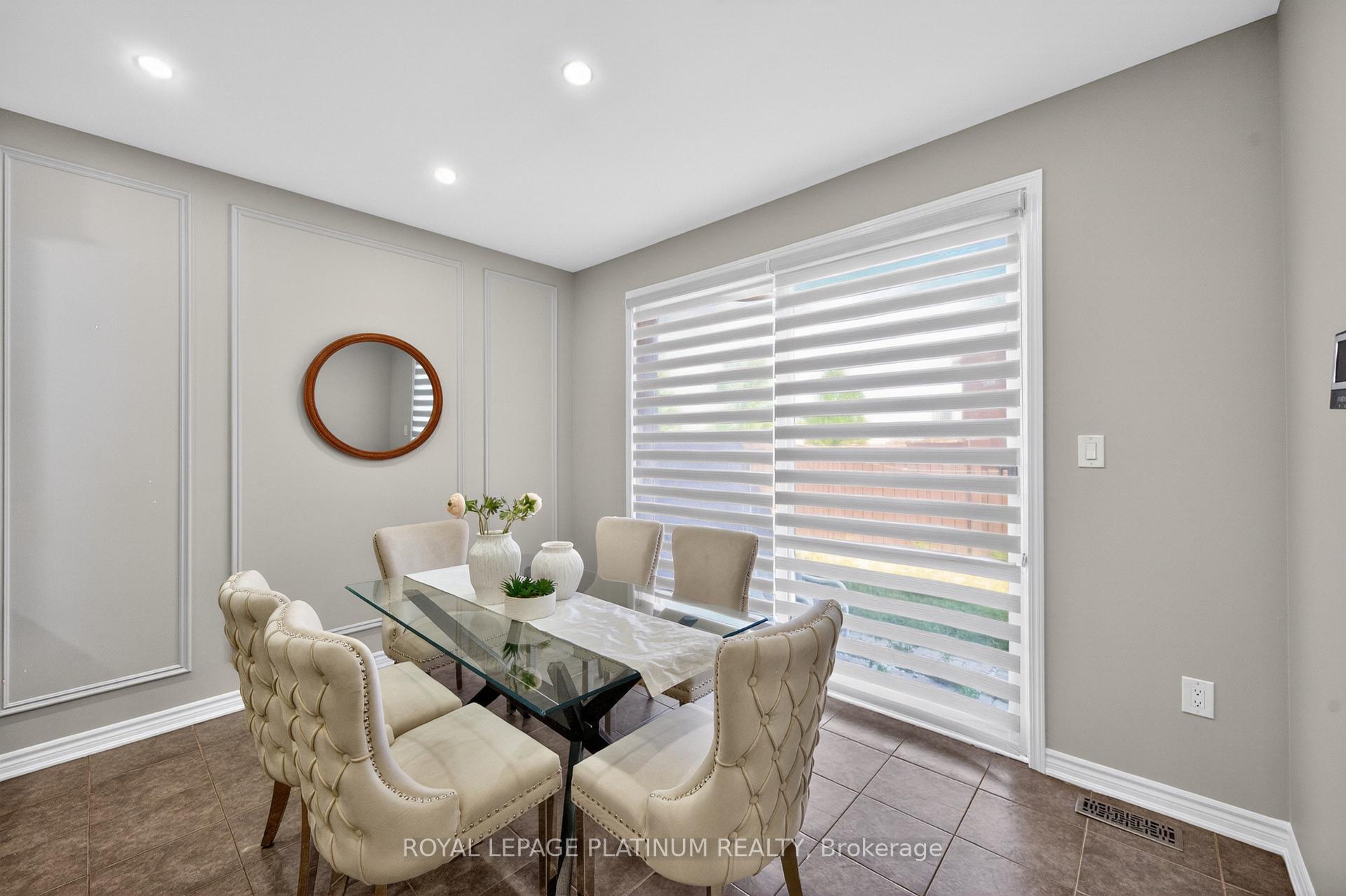 Photo 14 of 15 Aylesbury Drive, Brampton, Northwest Brampton — HOMEH