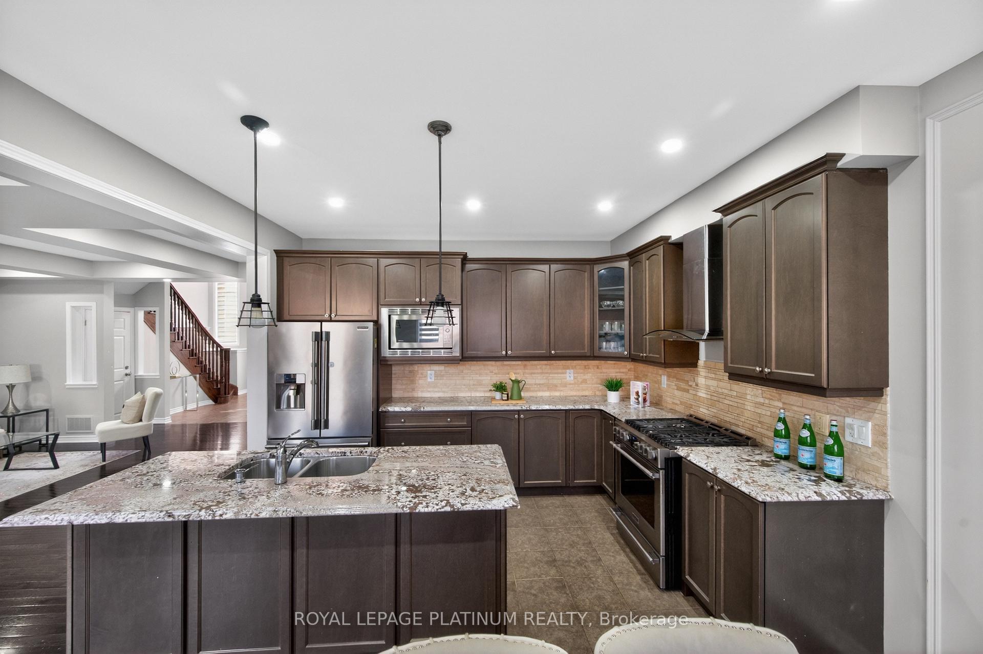 Photo 15 of 15 Aylesbury Drive, Brampton, Northwest Brampton — HOMEH