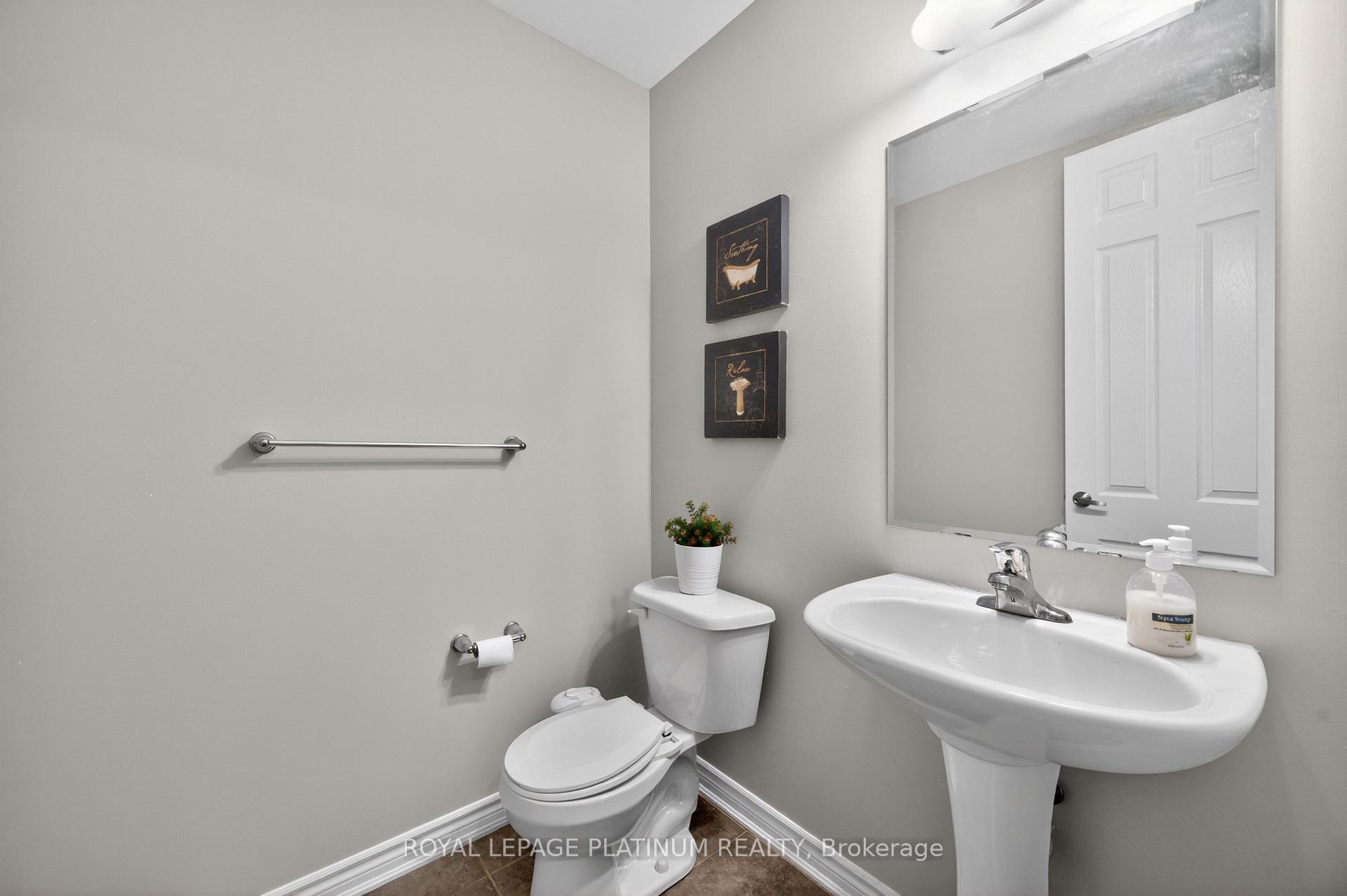 Photo 16 of 15 Aylesbury Drive, Brampton, Northwest Brampton — HOMEH