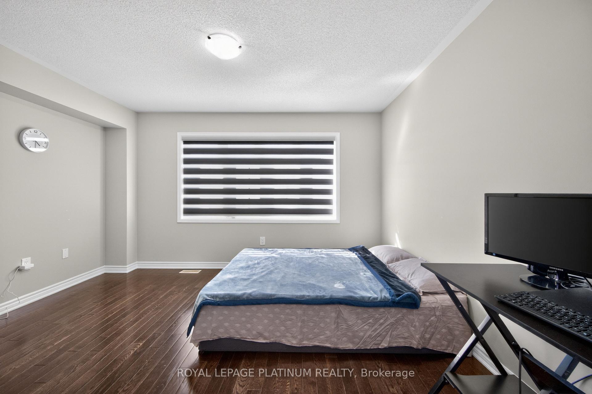 Photo 25 of 15 Aylesbury Drive, Brampton, Northwest Brampton — HOMEH