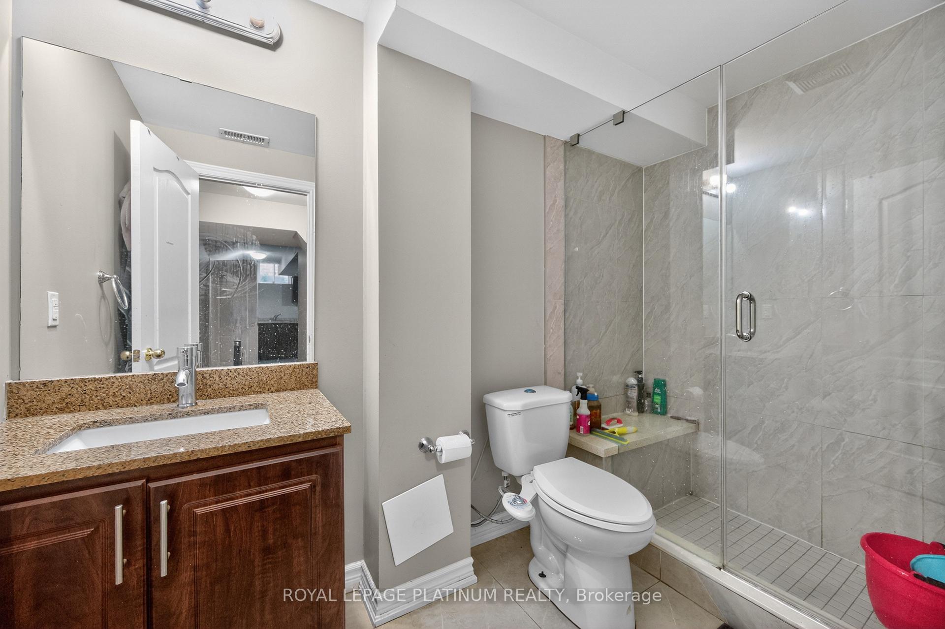 Photo 45 of 15 Aylesbury Drive, Brampton, Northwest Brampton — HOMEH