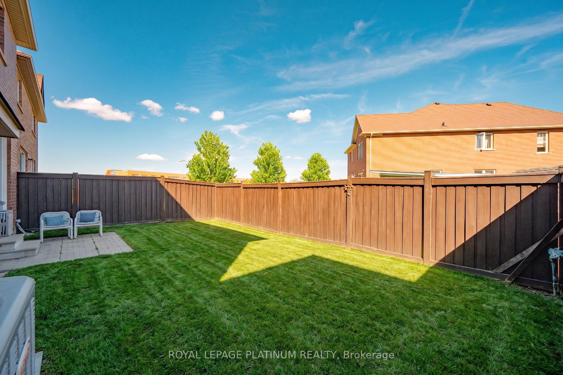 Photo 47 of 15 Aylesbury Drive, Brampton, Northwest Brampton — HOMEH