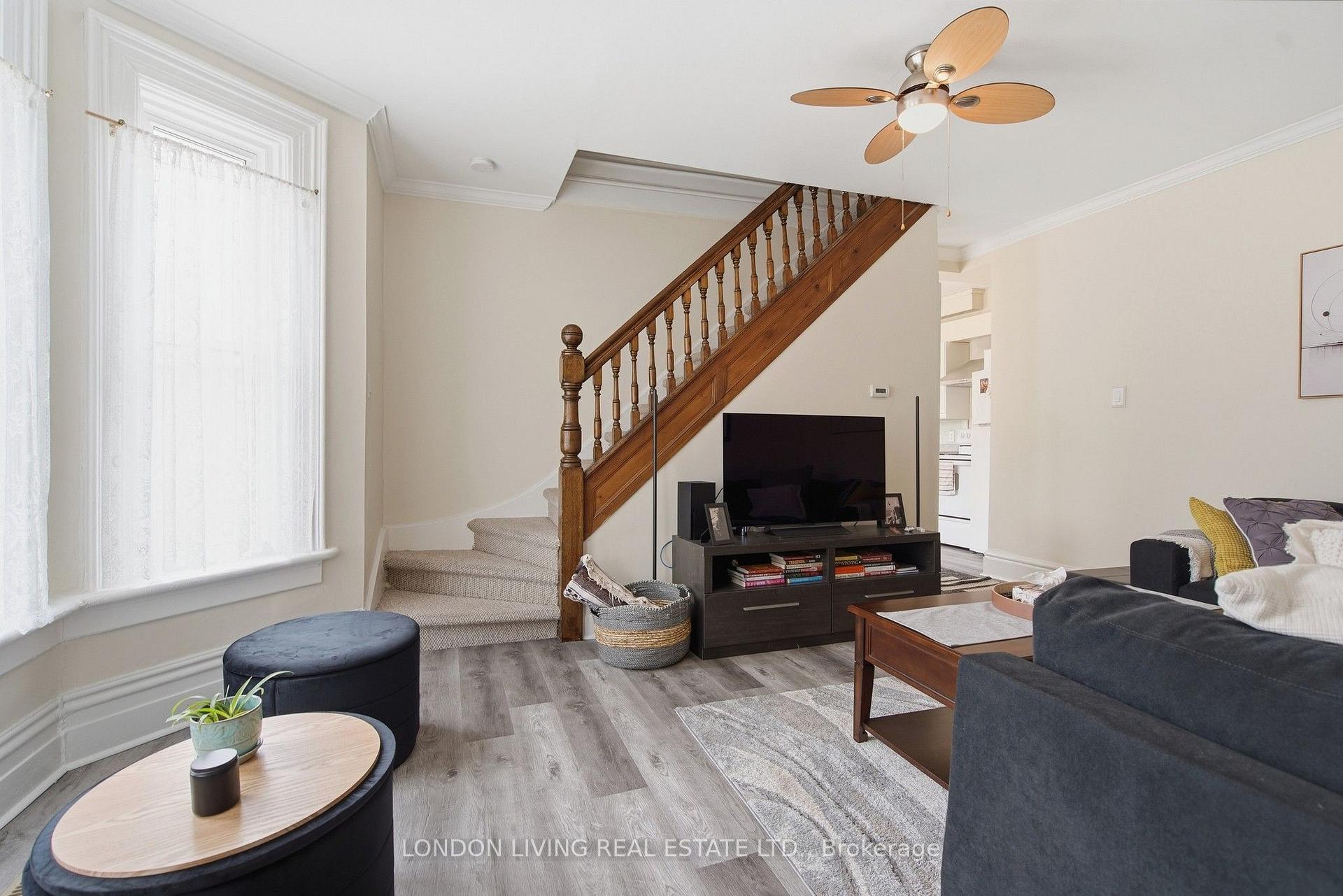 Photo 9 of 5 Edward Street, London, South F — HOMEH