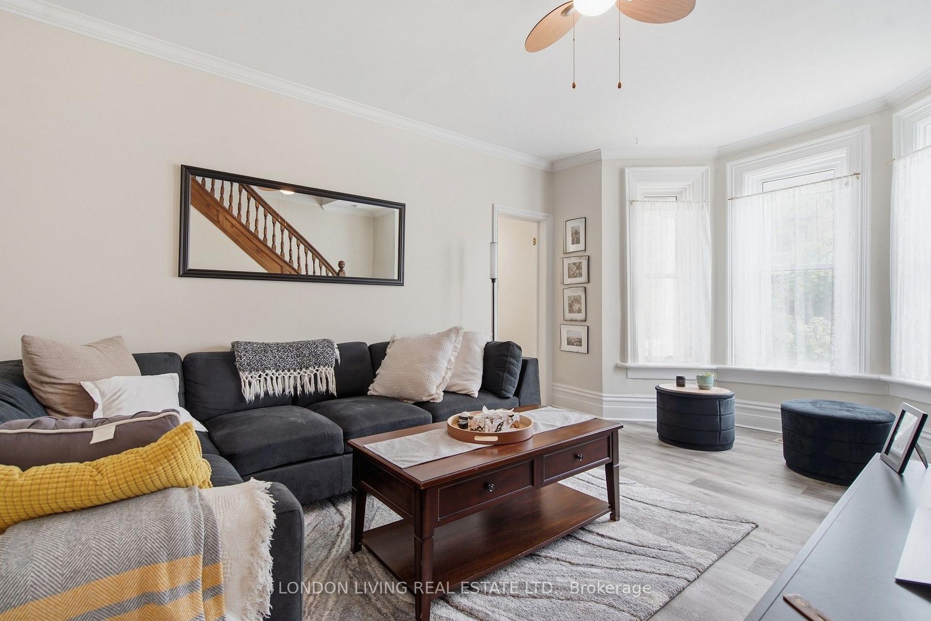Photo 11 of 5 Edward Street, London, South F — HOMEH