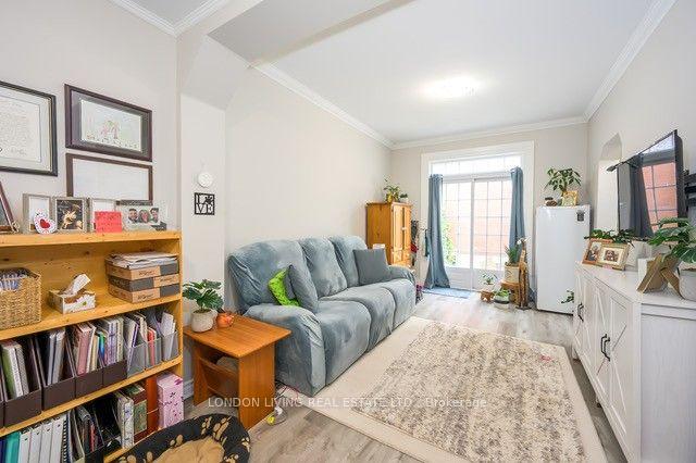 Photo 42 of 5 Edward Street, London, South F — HOMEH