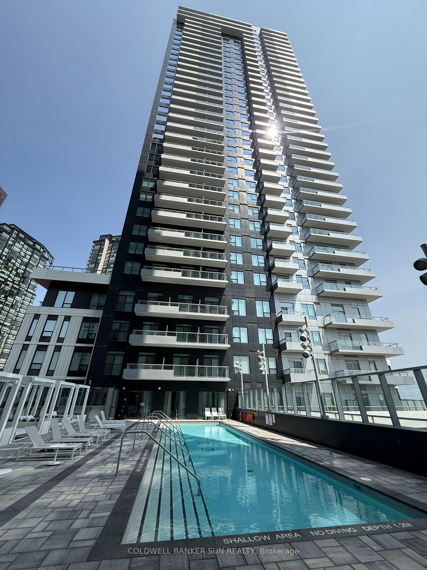 Photo 35 of Unit 426, 21 Meadowvale Road, Vaughan, Concord — HOMEH