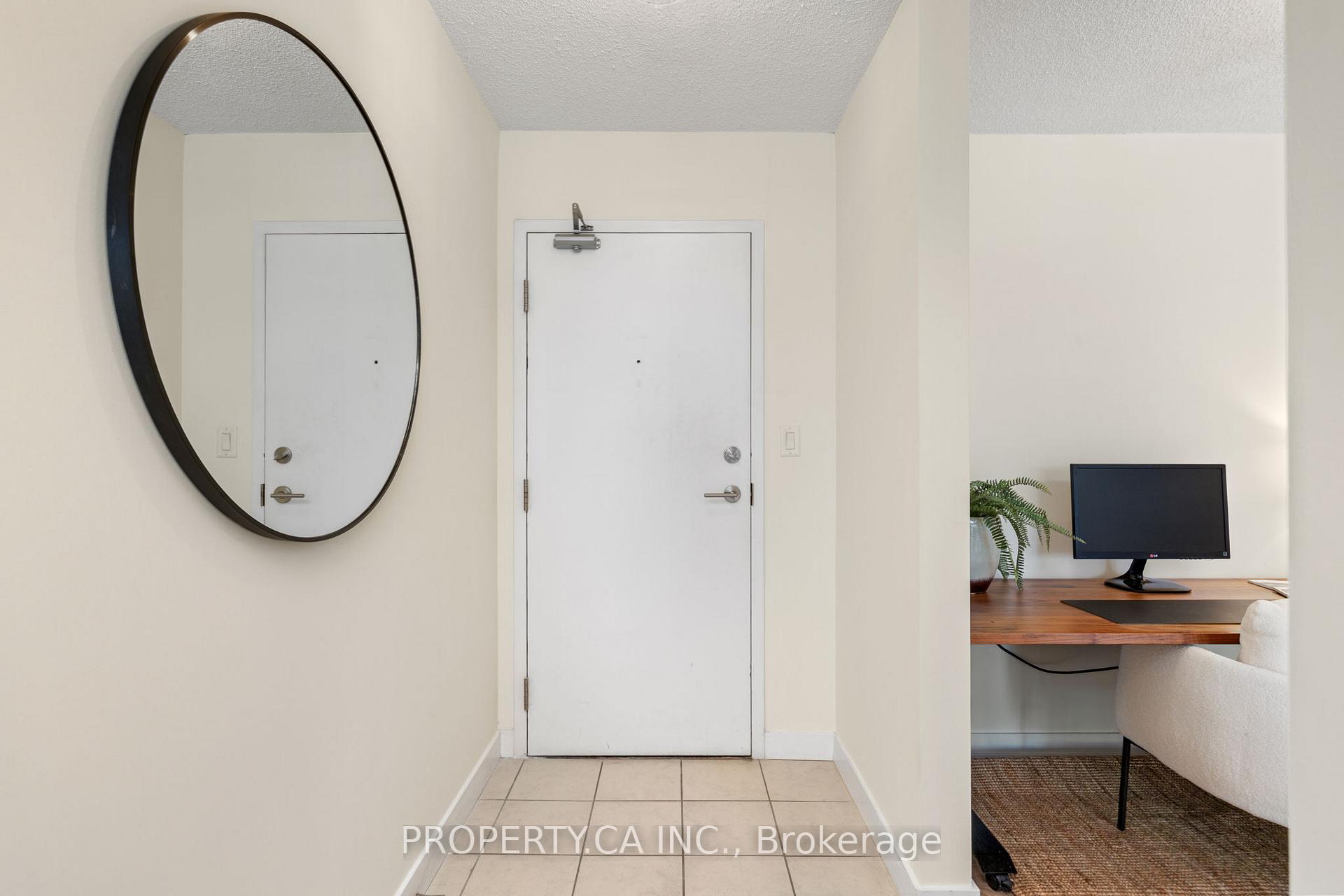 Photo 2 of Unit 503, 11 Brunel Court, Toronto, Waterfront Communities — HOMEH