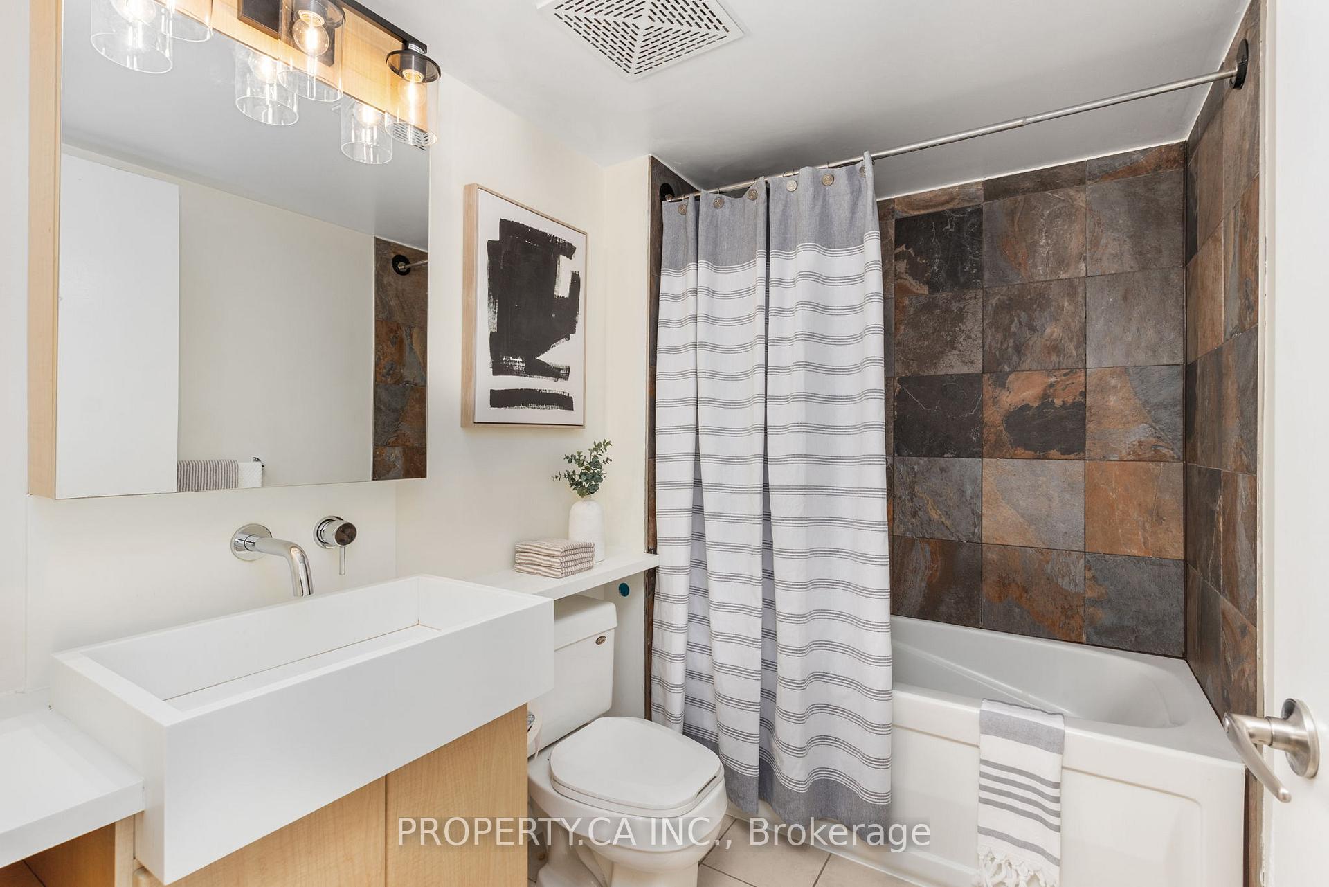 Photo 19 of Unit 503, 11 Brunel Court, Toronto, Waterfront Communities — HOMEH