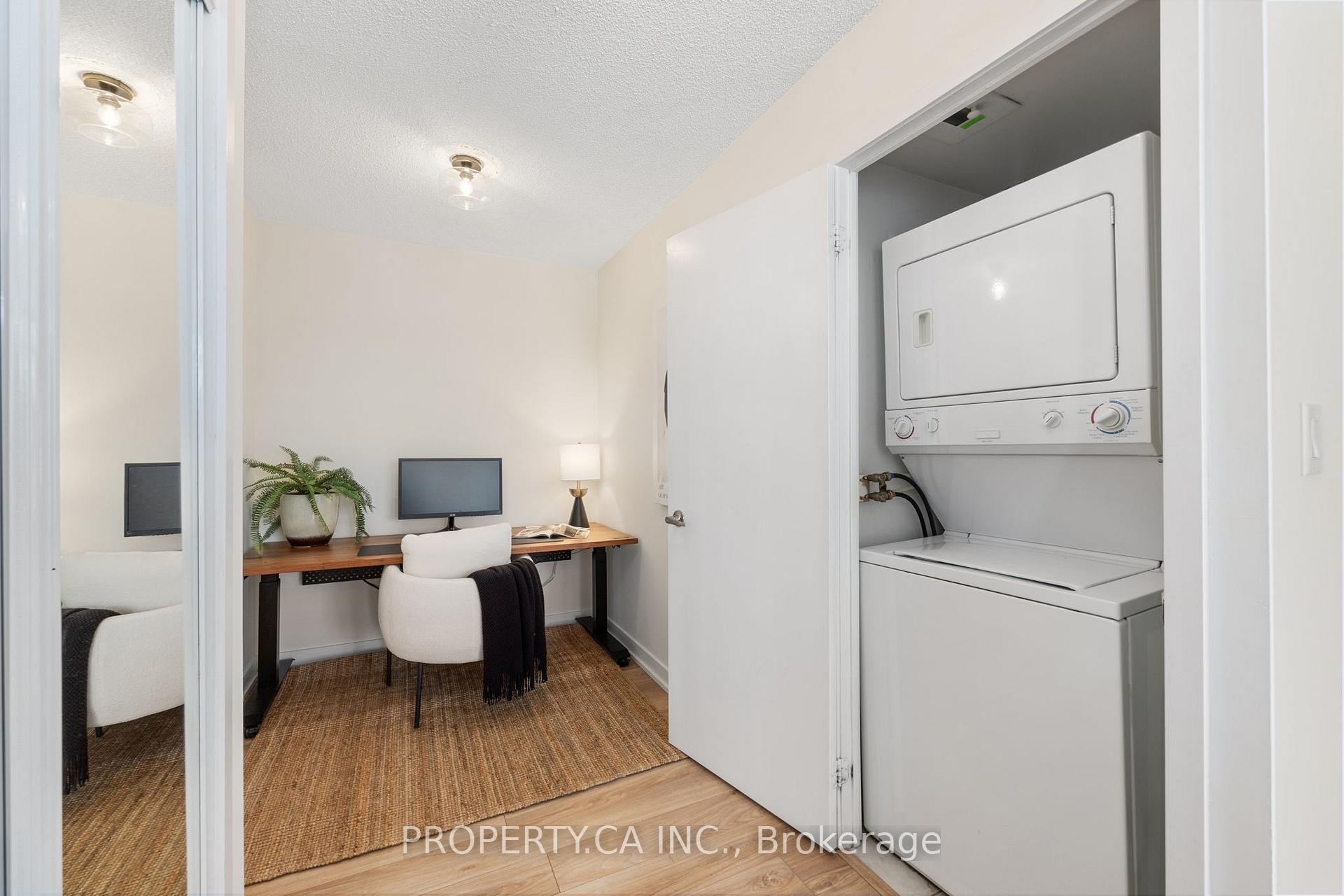 Photo 20 of Unit 503, 11 Brunel Court, Toronto, Waterfront Communities — HOMEH