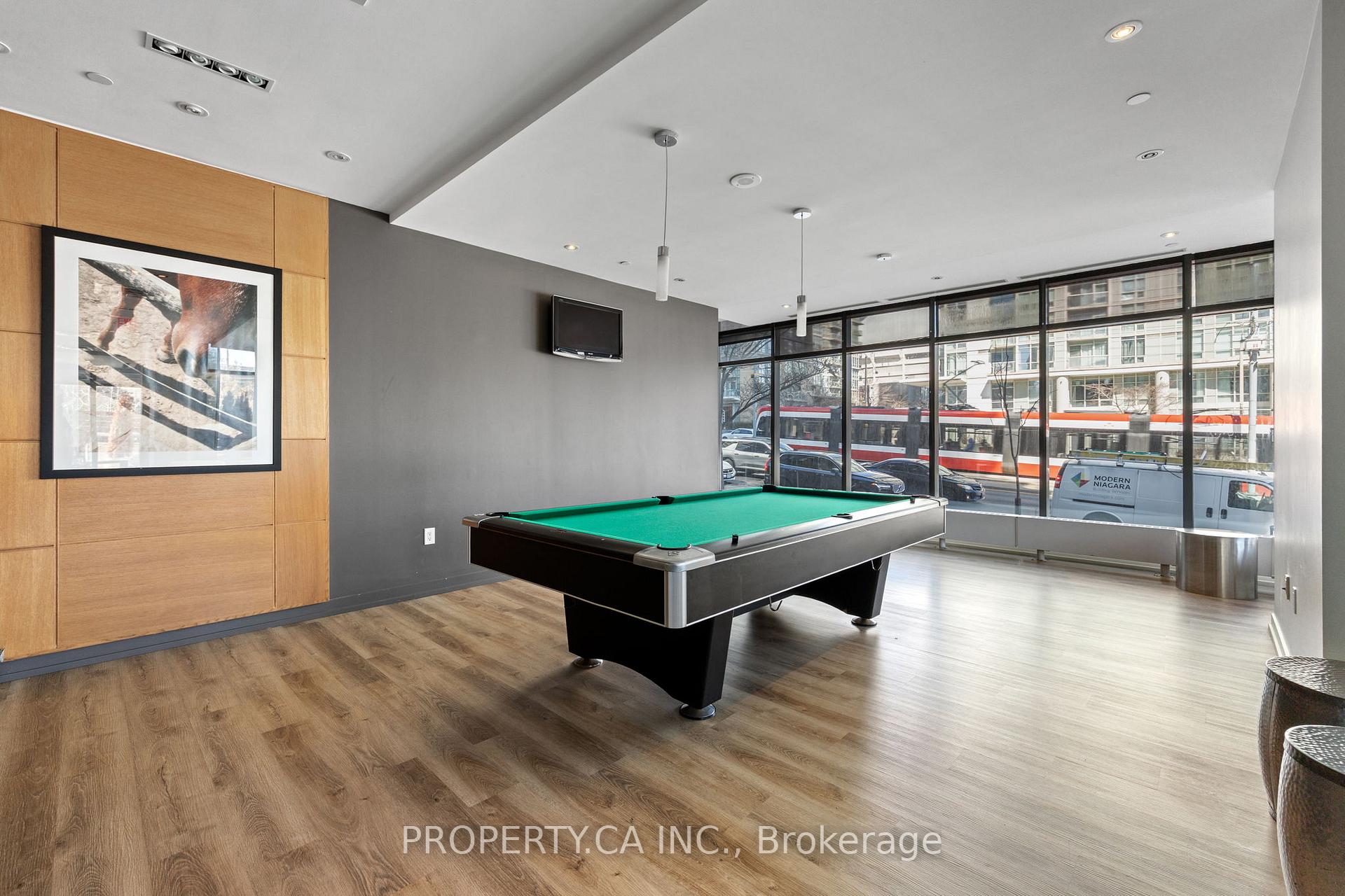 Photo 23 of Unit 503, 11 Brunel Court, Toronto, Waterfront Communities — HOMEH