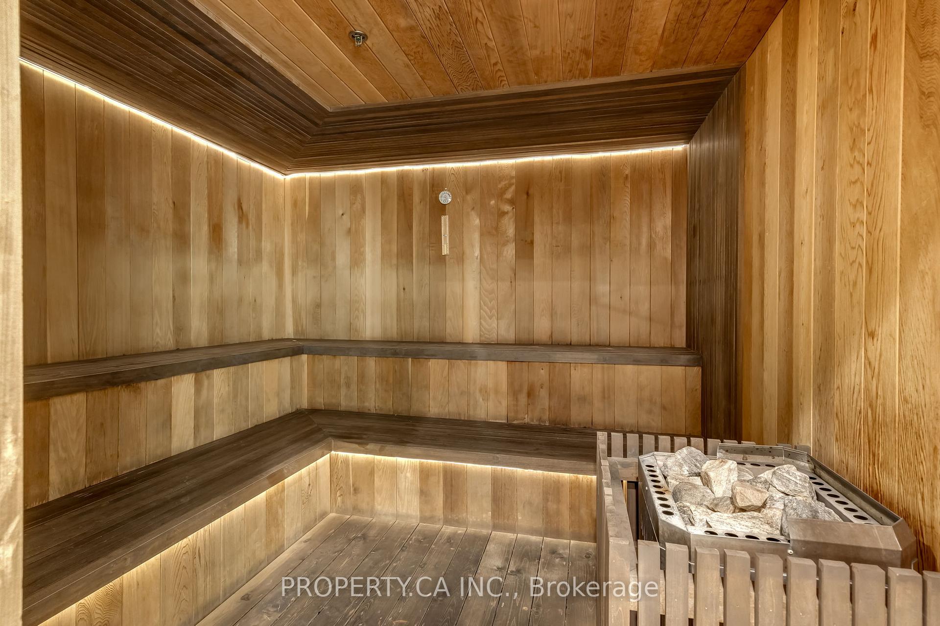 Photo 25 of Unit 503, 11 Brunel Court, Toronto, Waterfront Communities — HOMEH