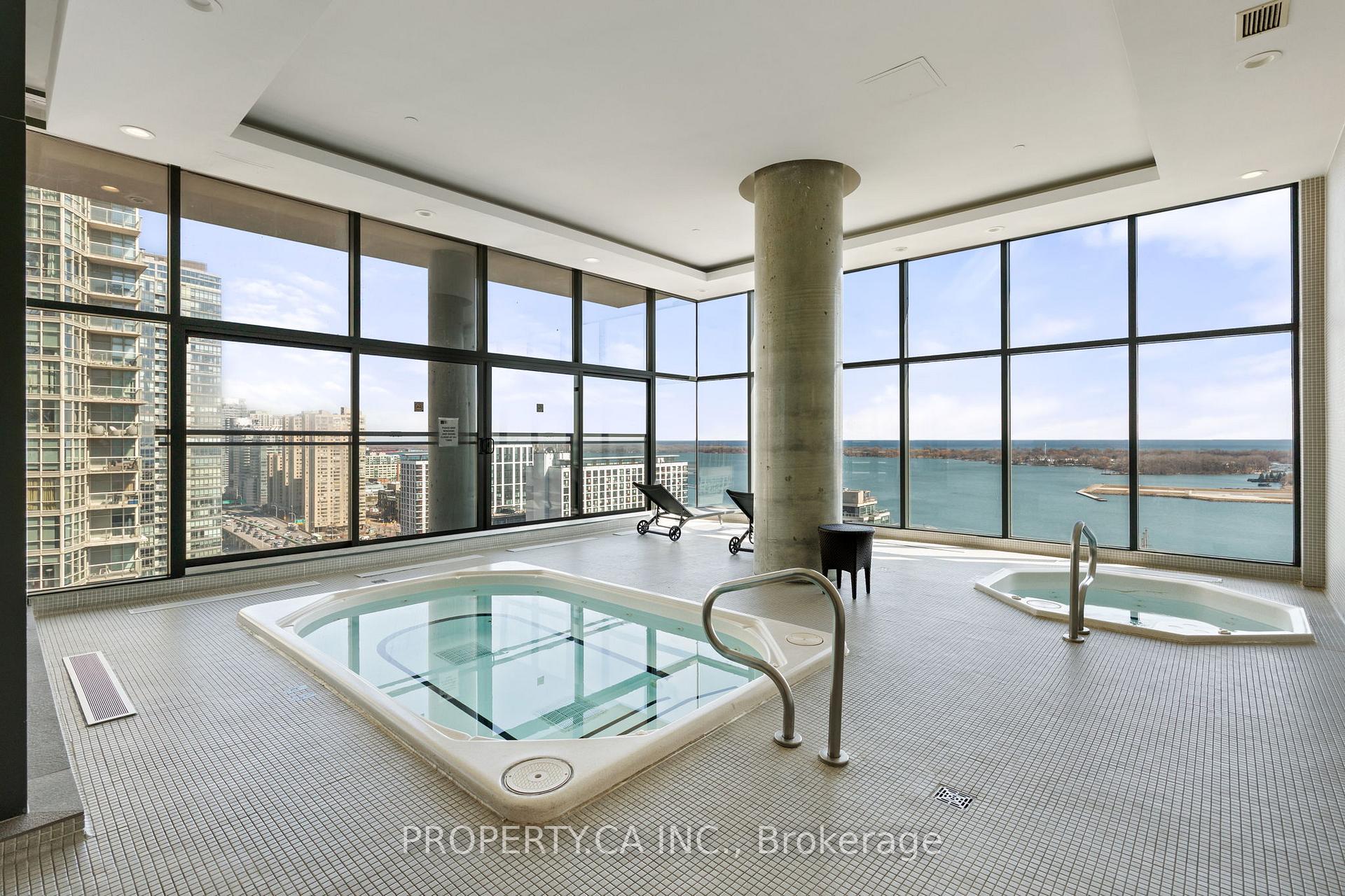 Photo 26 of Unit 503, 11 Brunel Court, Toronto, Waterfront Communities — HOMEH