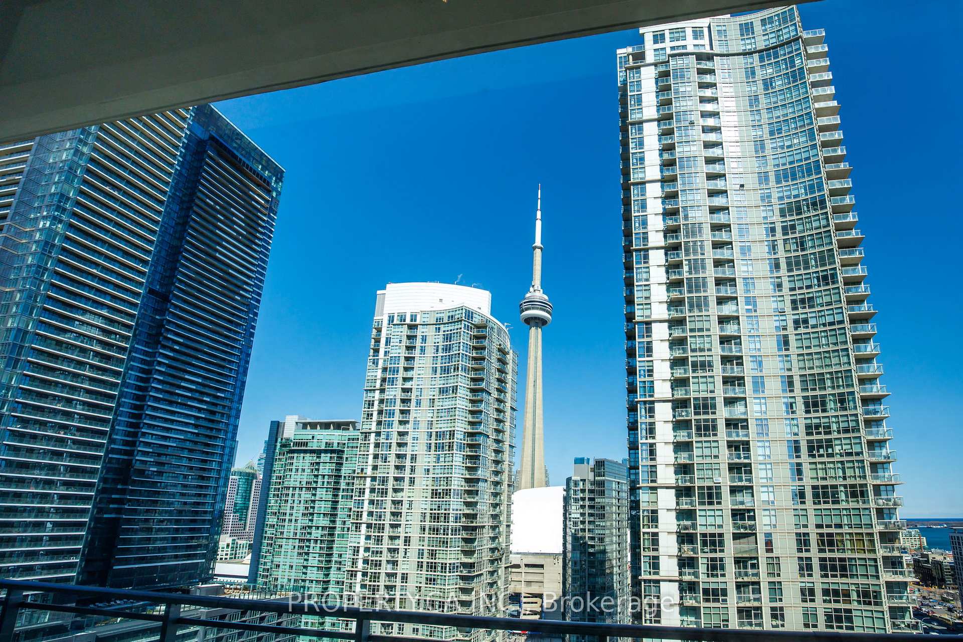 Photo 27 of Unit 503, 11 Brunel Court, Toronto, Waterfront Communities — HOMEH