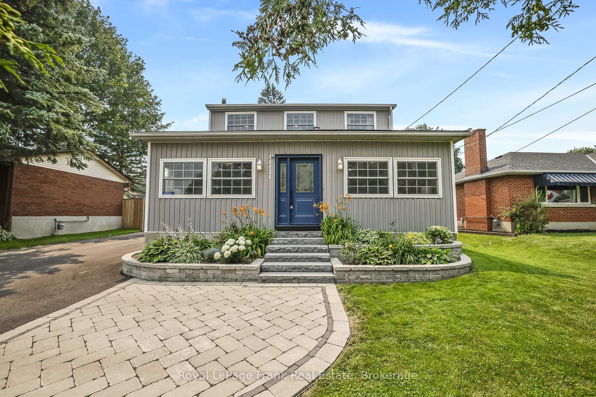 Photo 2 of 14814 Simcoe Street, Scugog, Port Perry — HOMEH