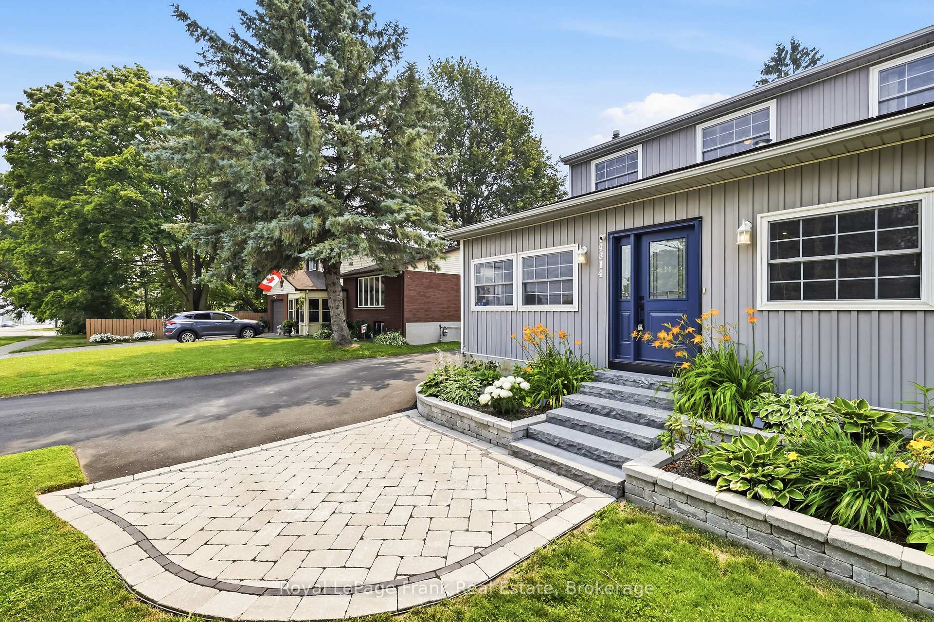 Photo 3 of 14814 Simcoe Street, Scugog, Port Perry — HOMEH