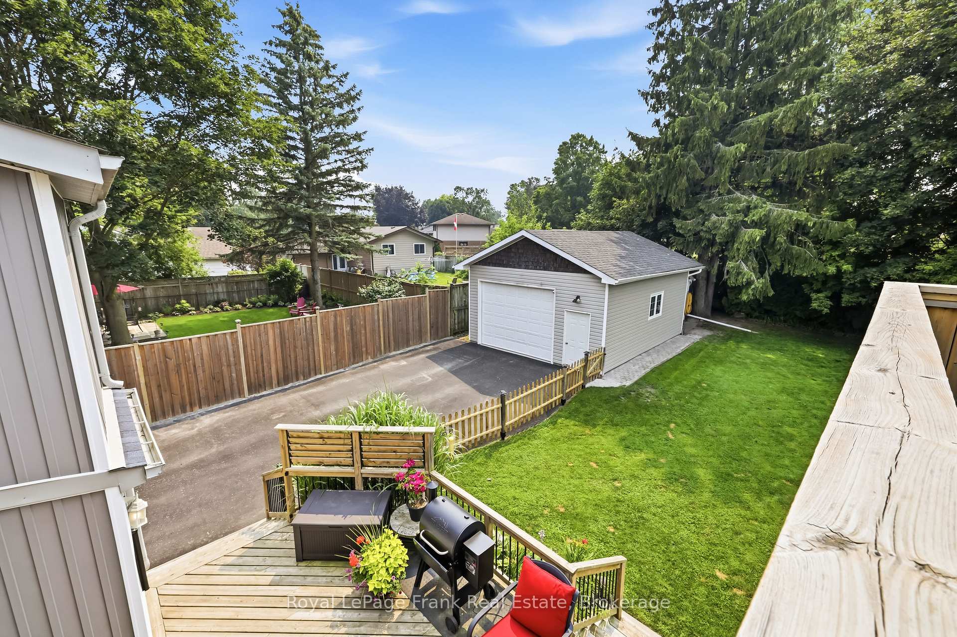 Photo 36 of 14814 Simcoe Street, Scugog, Port Perry — HOMEH