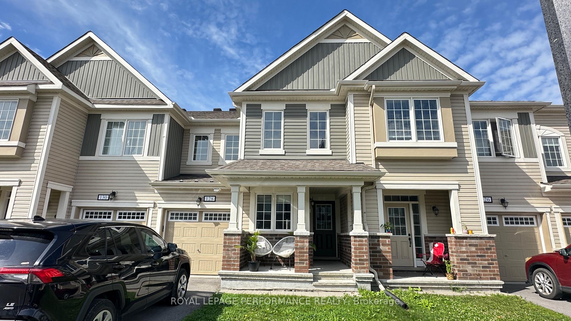 Photo 1 of 128 Lanceleaf Way, Ottawa, Kanata - Emerald Meadows/Trailwest — HOMEH