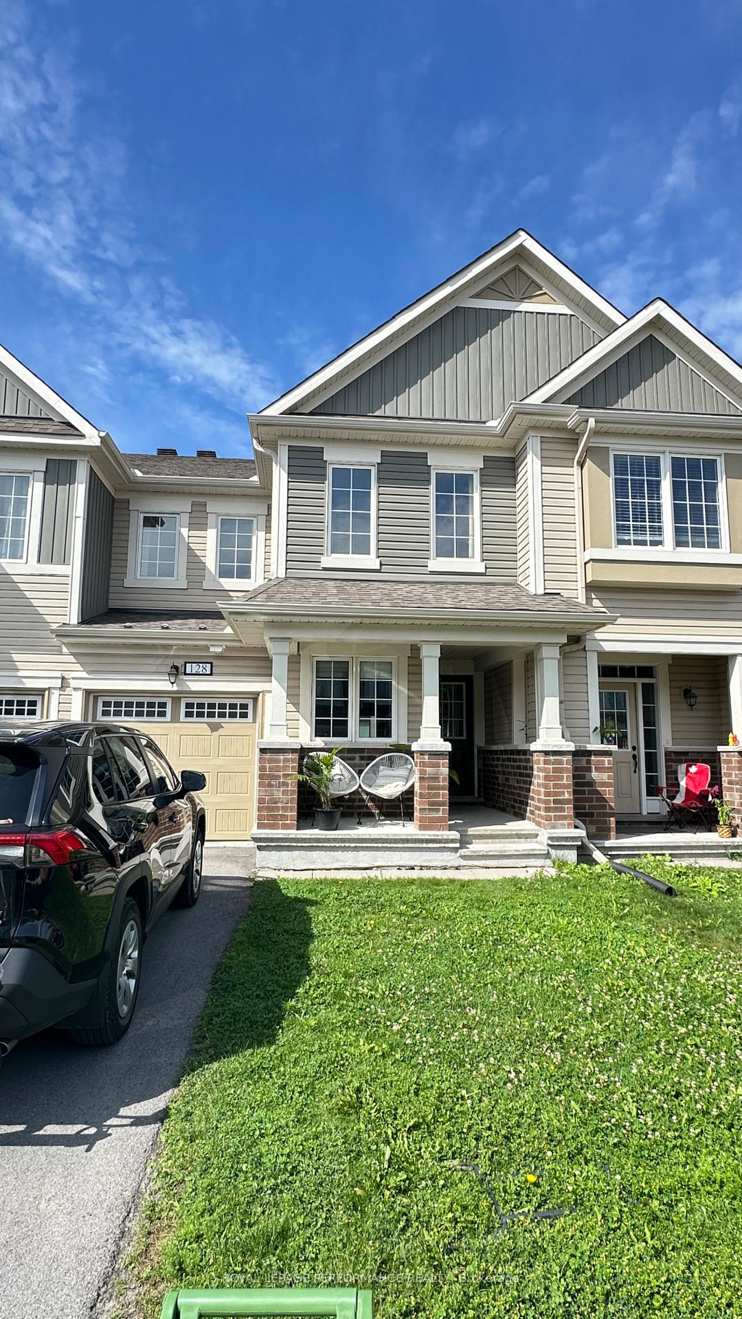 Photo 2 of 128 Lanceleaf Way, Ottawa, Kanata - Emerald Meadows/Trailwest — HOMEH