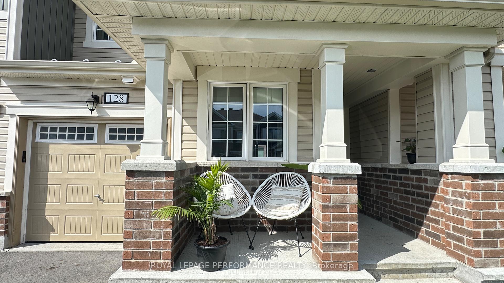 Photo 3 of 128 Lanceleaf Way, Ottawa, Kanata - Emerald Meadows/Trailwest — HOMEH
