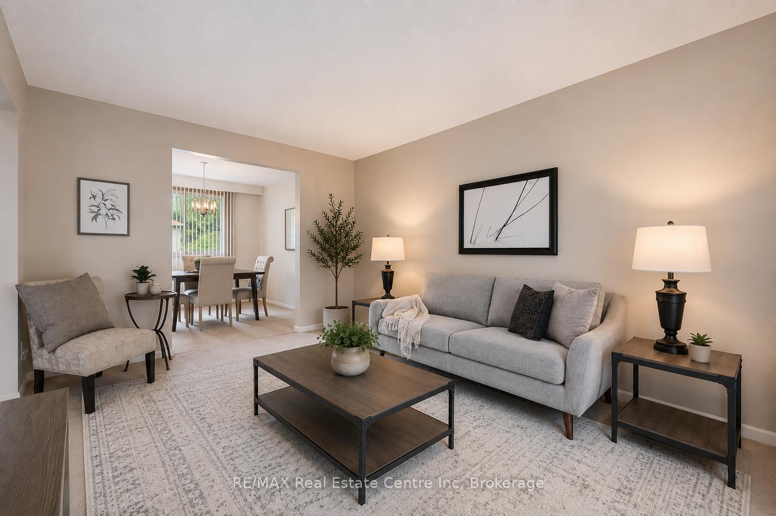 Photo 4 of 17 Glenda Court, Guelph, Willow West/Sugarbush/West Acres — HOMEH