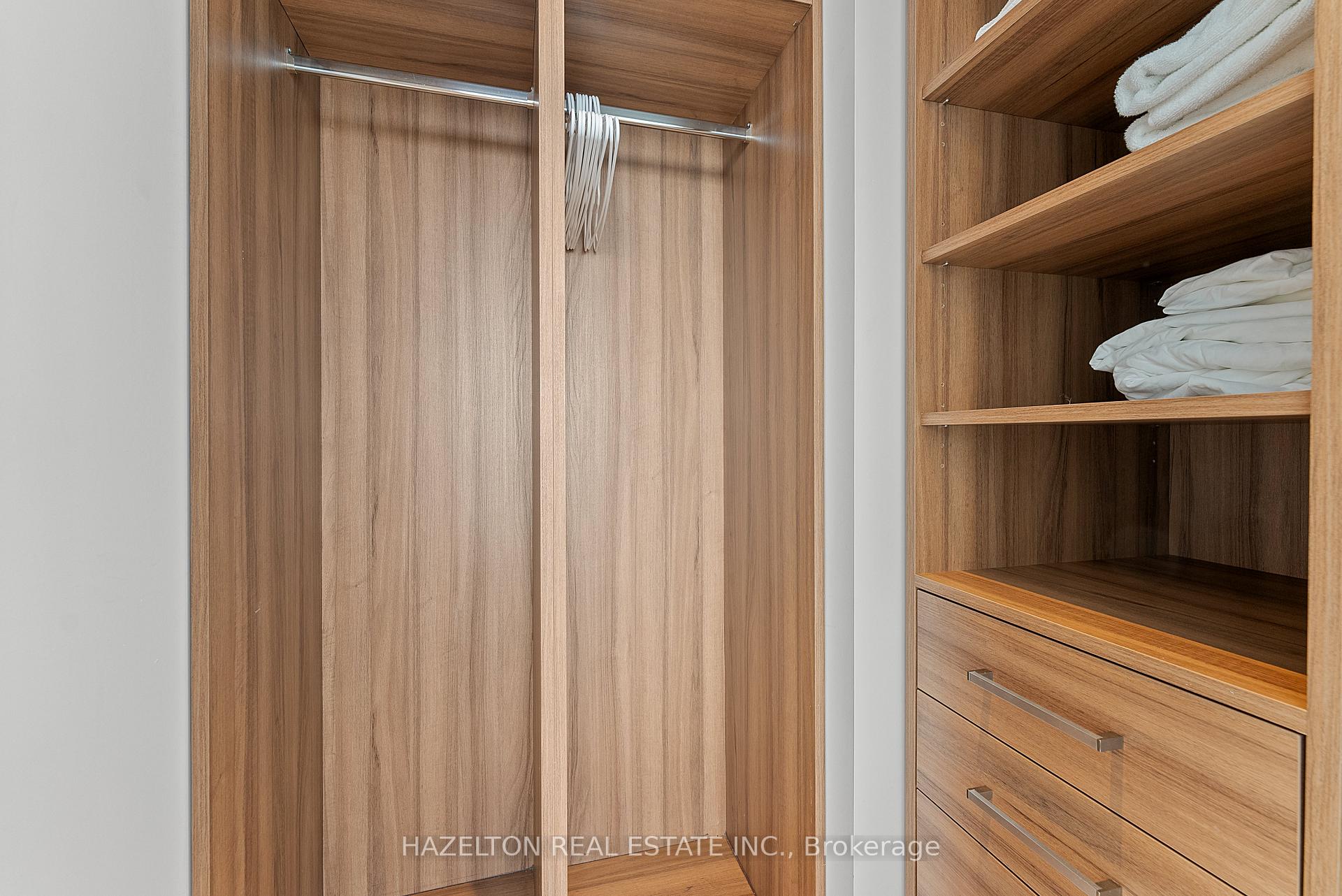 Photo 12 of Unit 3402, 488 University Avenue, Toronto, Kensington-Chinatown — HOMEH