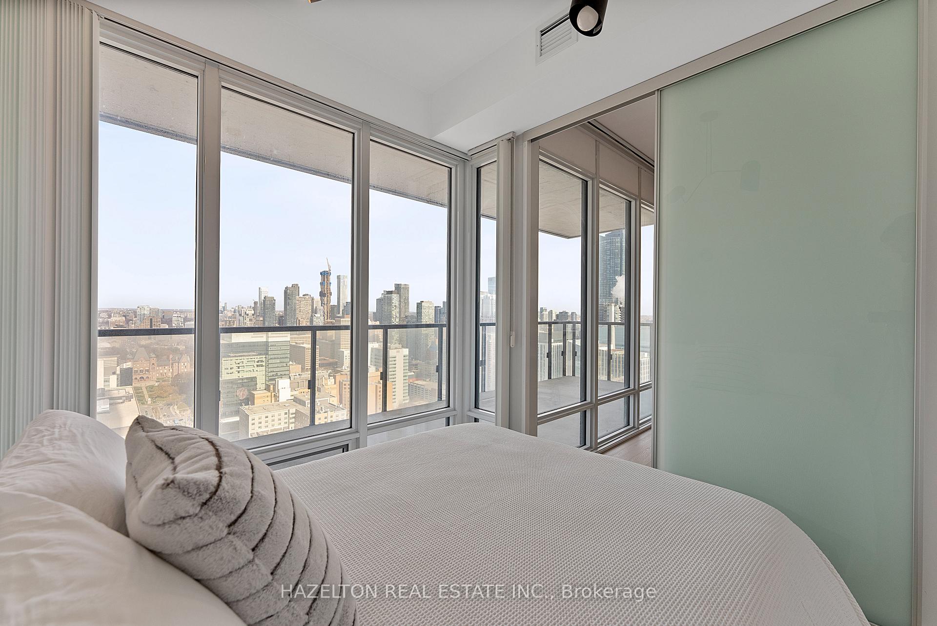 Photo 14 of Unit 3402, 488 University Avenue, Toronto, Kensington-Chinatown — HOMEH