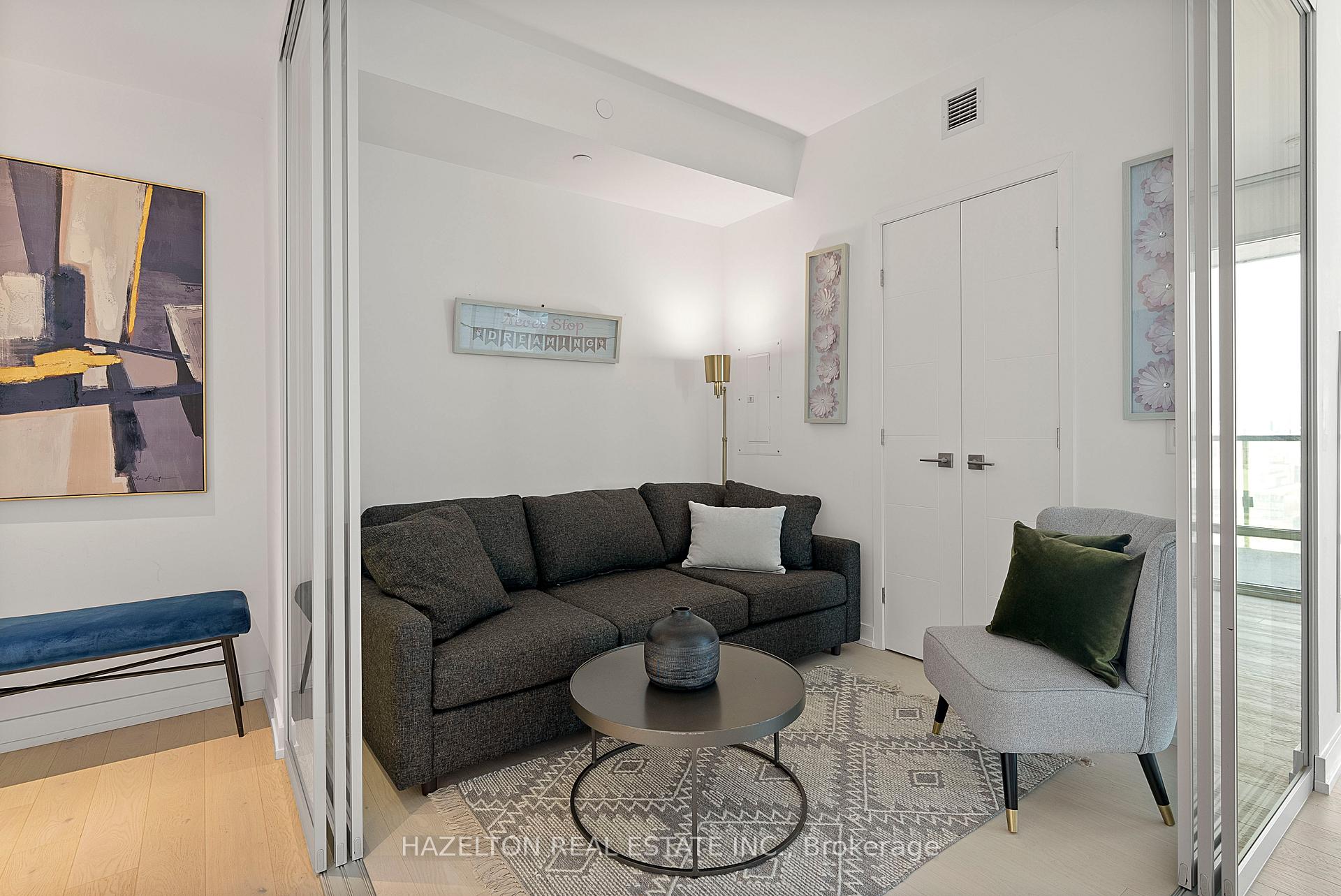 Photo 16 of Unit 3402, 488 University Avenue, Toronto, Kensington-Chinatown — HOMEH