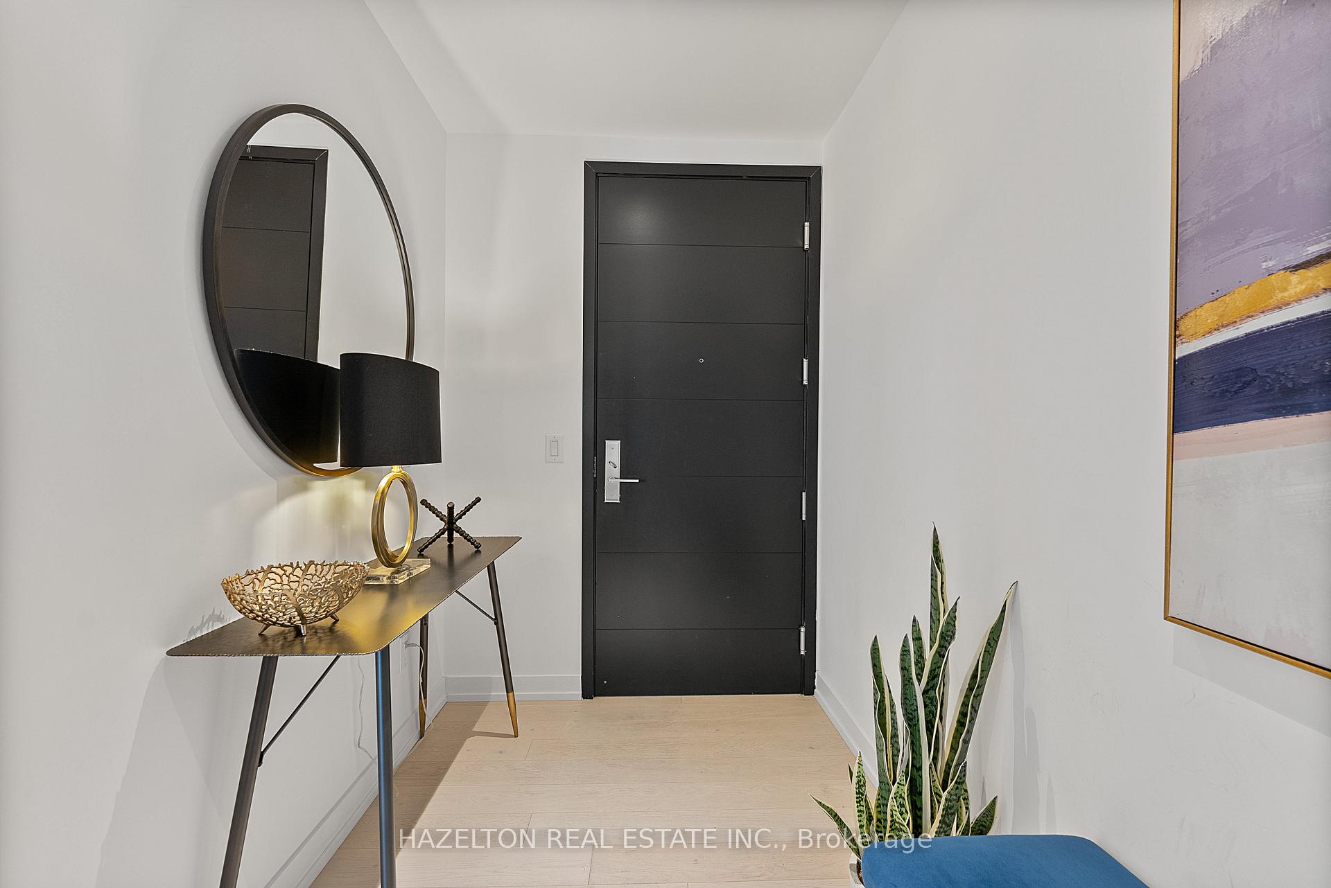 Photo 17 of Unit 3402, 488 University Avenue, Toronto, Kensington-Chinatown — HOMEH