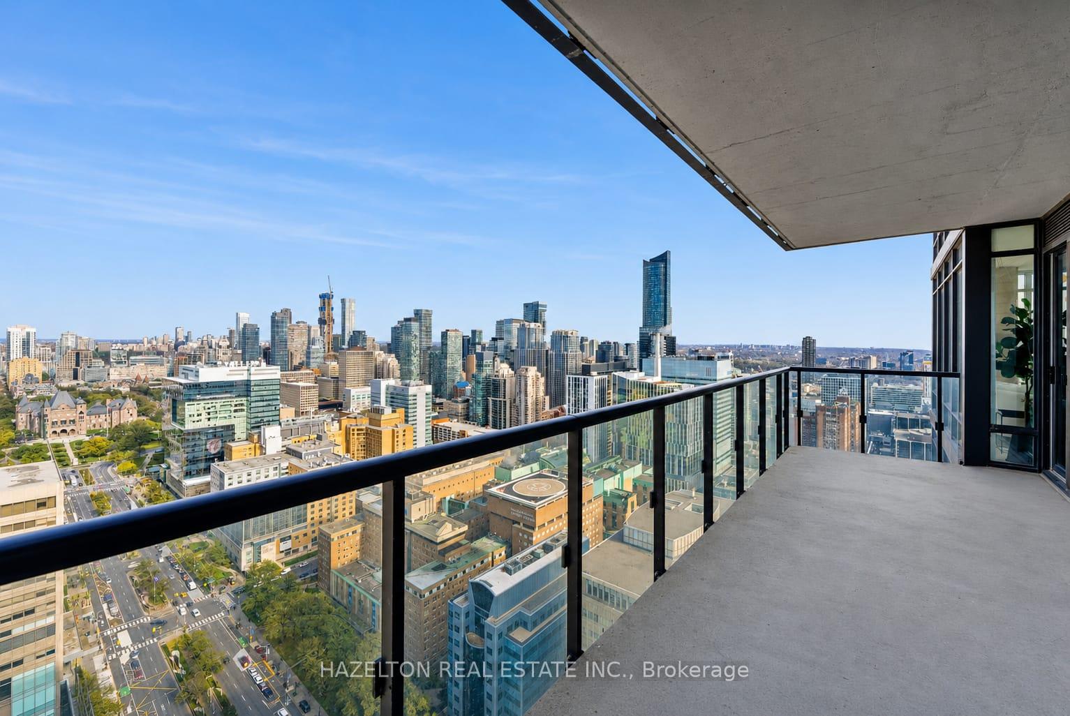 Photo 19 of Unit 3402, 488 University Avenue, Toronto, Kensington-Chinatown — HOMEH