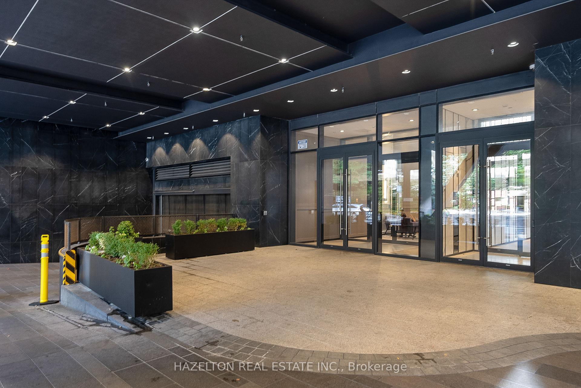 Photo 26 of Unit 3402, 488 University Avenue, Toronto, Kensington-Chinatown — HOMEH