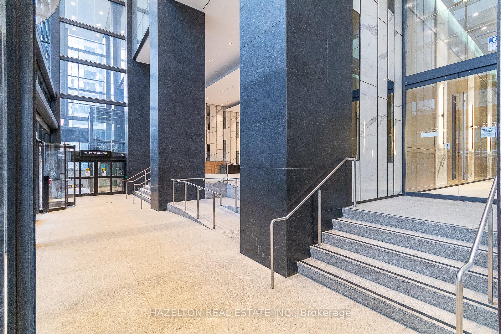 Photo 27 of Unit 3402, 488 University Avenue, Toronto, Kensington-Chinatown — HOMEH