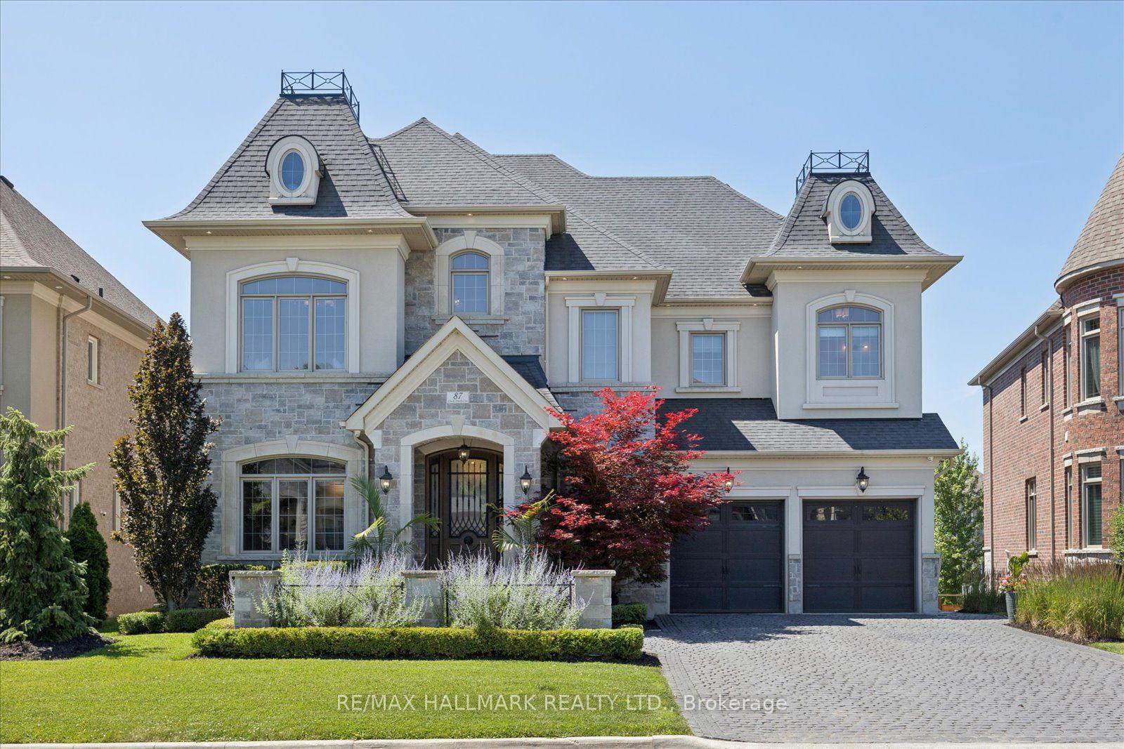 Photo 1 of 87 Chuck Ormsby Crescent, King, King City — HOMEH
