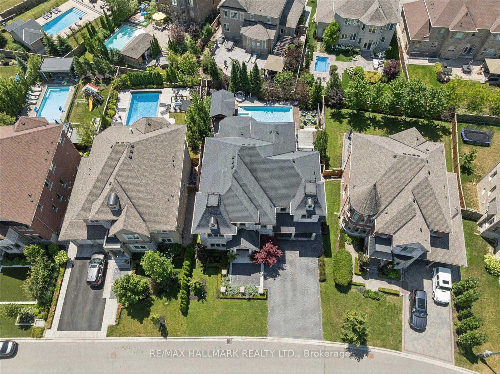 Photo 43 of 87 Chuck Ormsby Crescent, King, King City — HOMEH