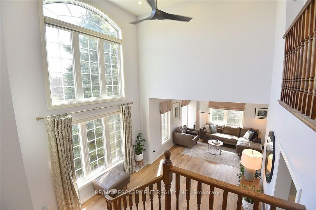 Photo 10 of Unit 7, 39 Panabaker Drive, Hamilton, Ancaster — HOMEH