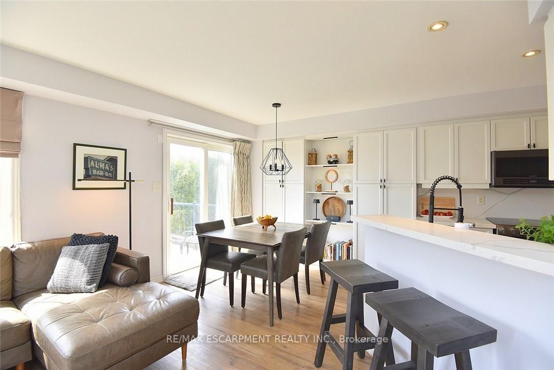 Photo 16 of Unit 7, 39 Panabaker Drive, Hamilton, Ancaster — HOMEH