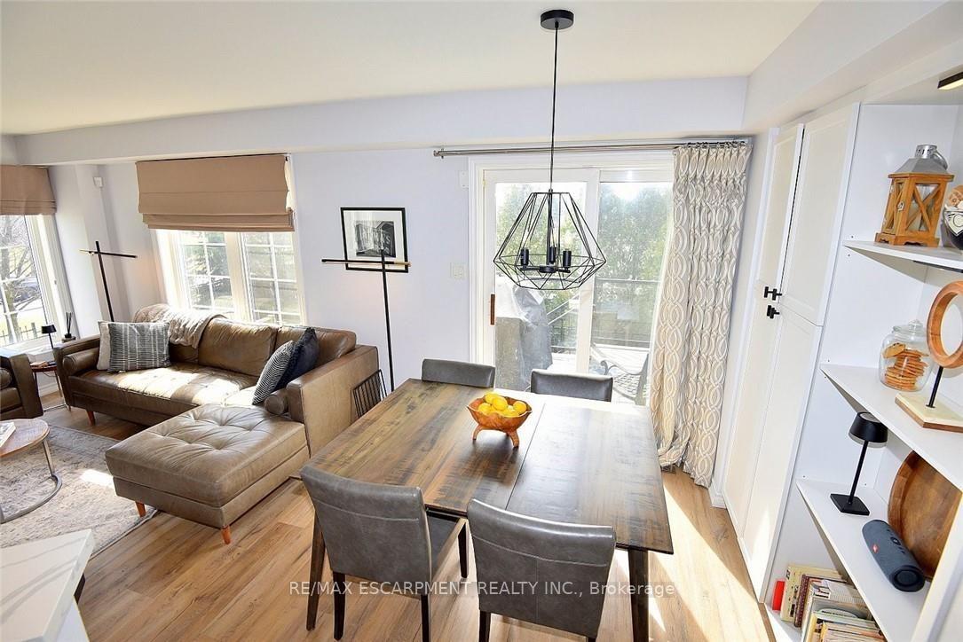 Photo 17 of Unit 7, 39 Panabaker Drive, Hamilton, Ancaster — HOMEH