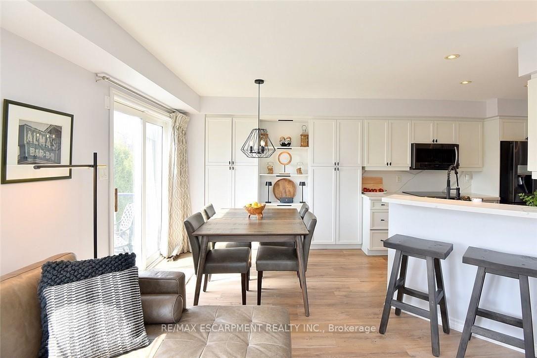 Photo 19 of Unit 7, 39 Panabaker Drive, Hamilton, Ancaster — HOMEH