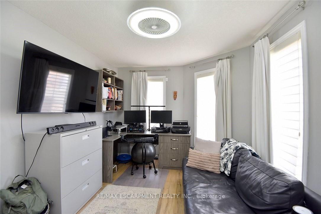 Photo 24 of Unit 7, 39 Panabaker Drive, Hamilton, Ancaster — HOMEH