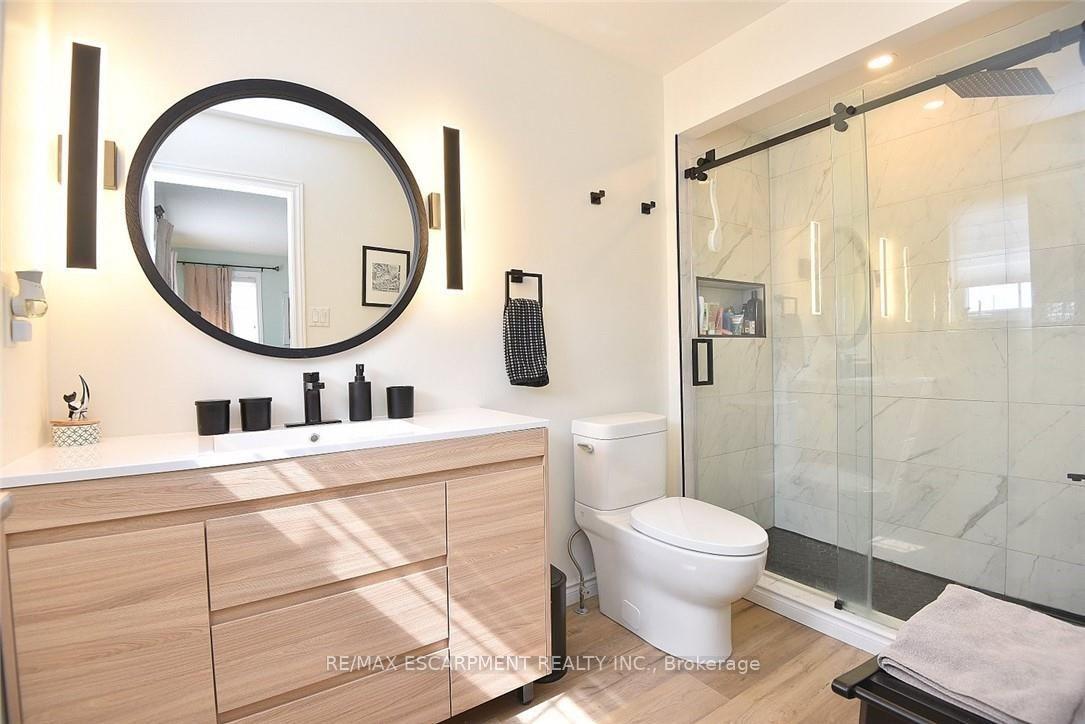 Photo 34 of Unit 7, 39 Panabaker Drive, Hamilton, Ancaster — HOMEH