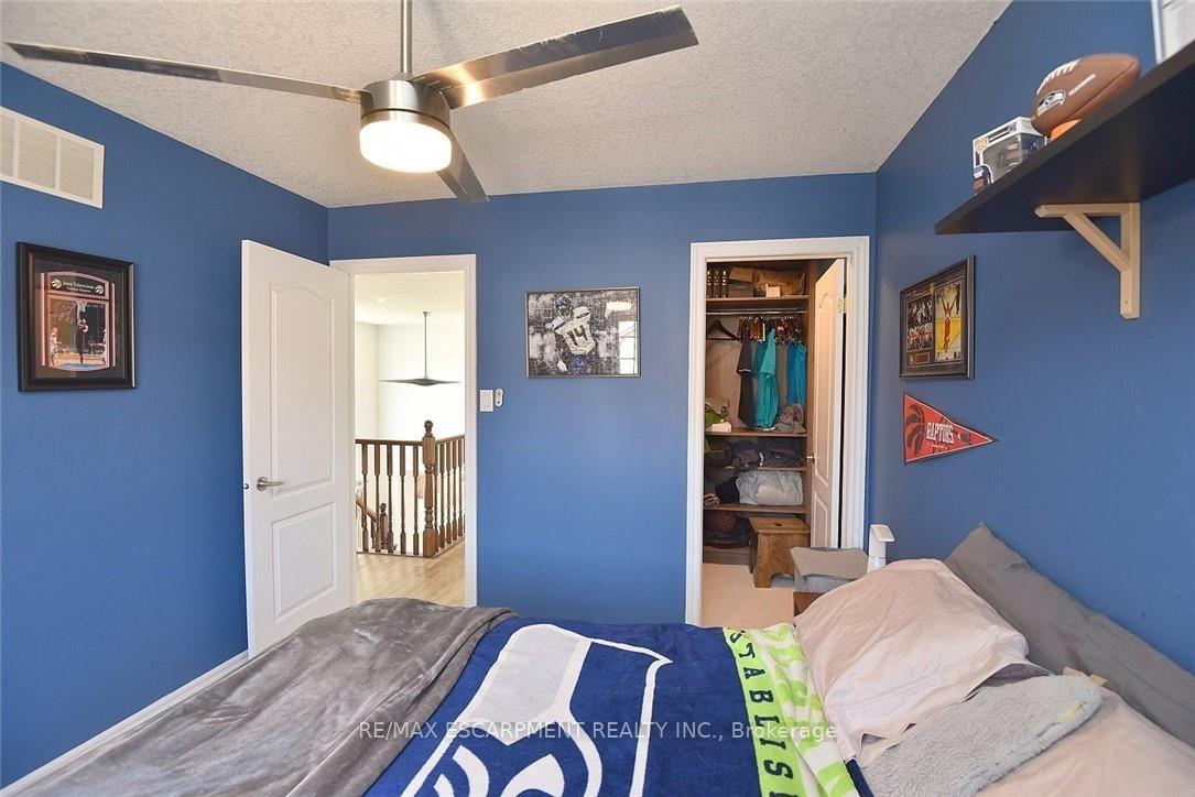 Photo 36 of Unit 7, 39 Panabaker Drive, Hamilton, Ancaster — HOMEH