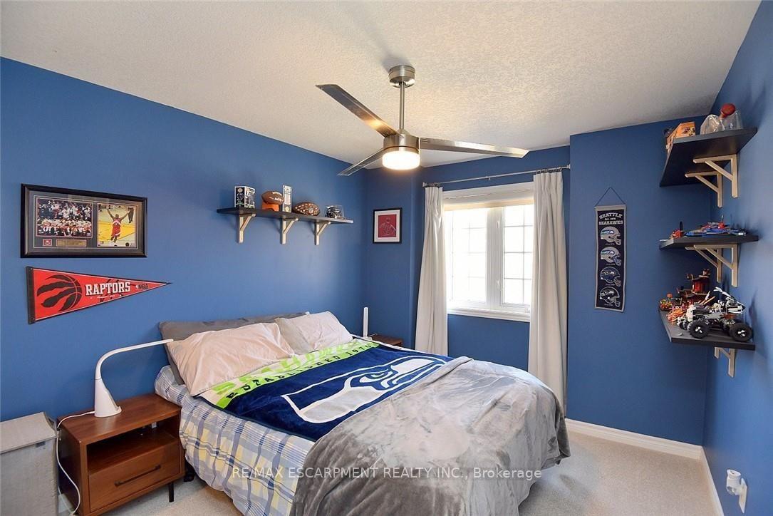 Photo 37 of Unit 7, 39 Panabaker Drive, Hamilton, Ancaster — HOMEH